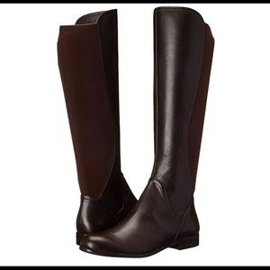 Franco Sarto Maleni Riding boots